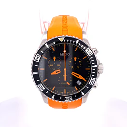Reloj Mido Ocean Star para Hombre - Modelo M011417A