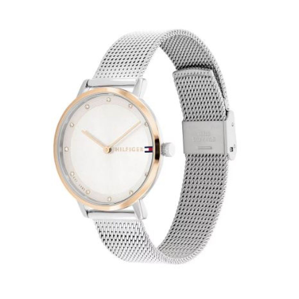 Reloj Tommy Hilfiger 1782666 Mujer Quartz