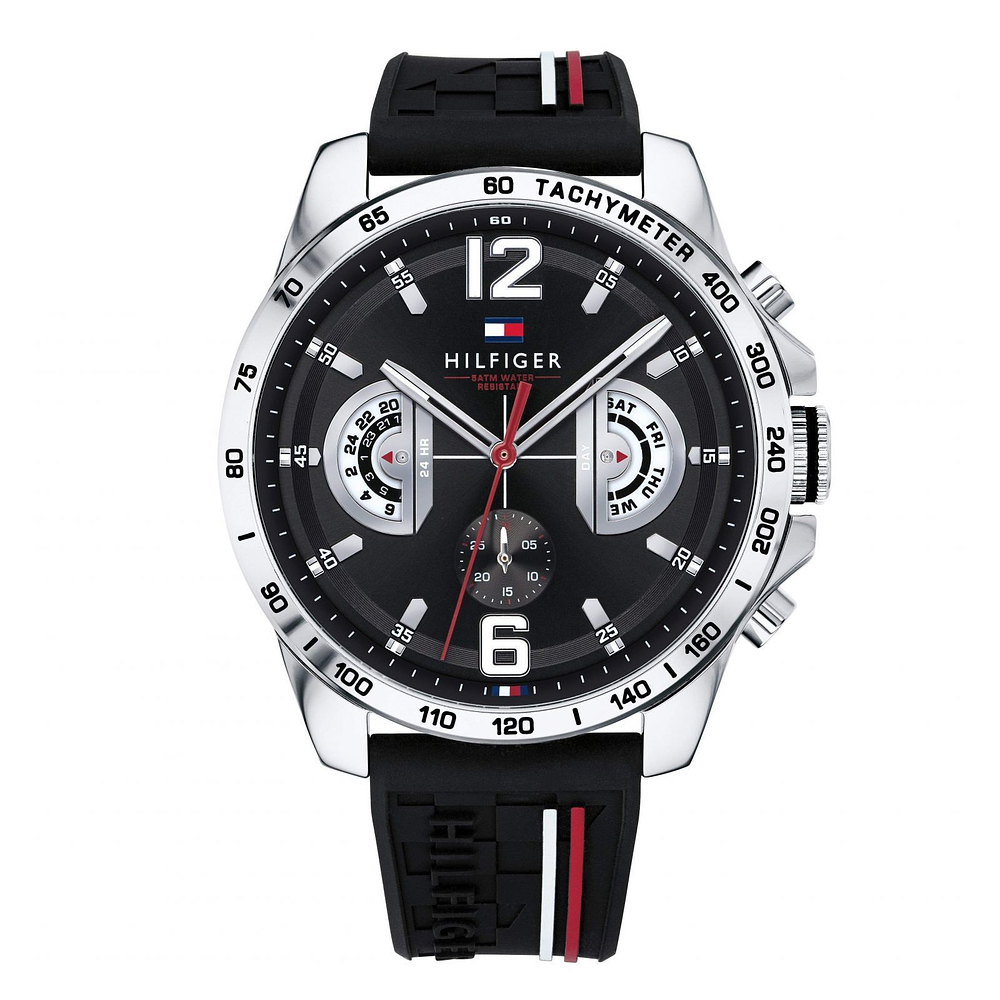 Reloj Tommy Hilfiger 1791473 Análogo Hombre