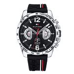 Reloj Tommy Hilfiger 1791473 Análogo Hombre