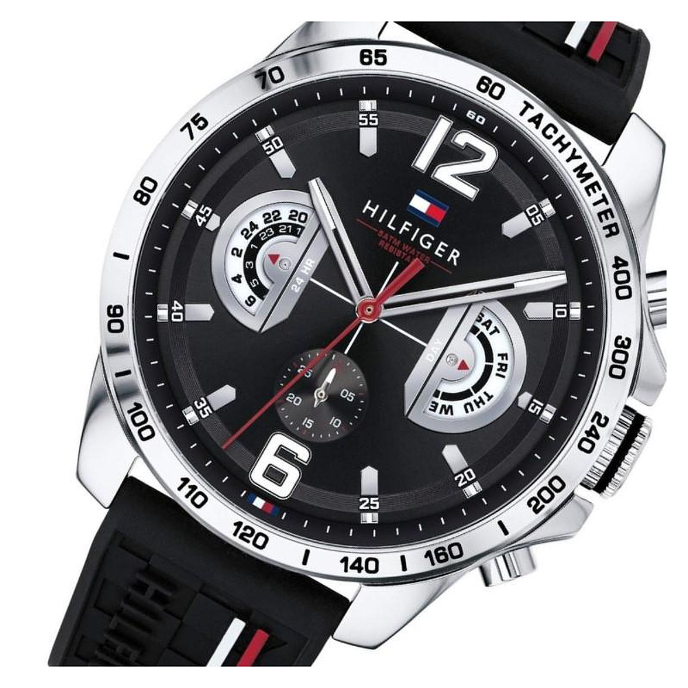 Reloj Tommy Hilfiger 1791473 Análogo Hombre