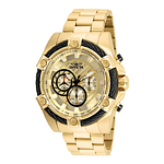 Reloj Invicta 25515 Bolt Quartz Hombre