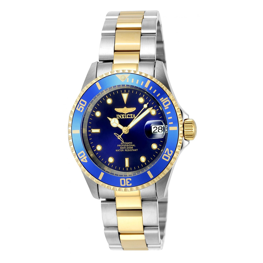 Reloj Invicta Pro Diver Hombre 8928OB