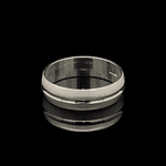 Anillo de Plata 925 Argolla