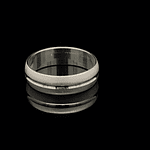 Anillo de Plata 925 Argolla