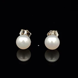 Aros de Plata 925 Casquillos
