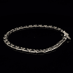 Pulsera De Plata 925 Valentino