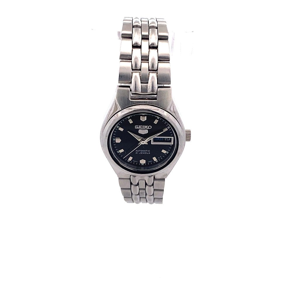 Reloj Seiko 5 para Hombre - Modelo 4207-00W0