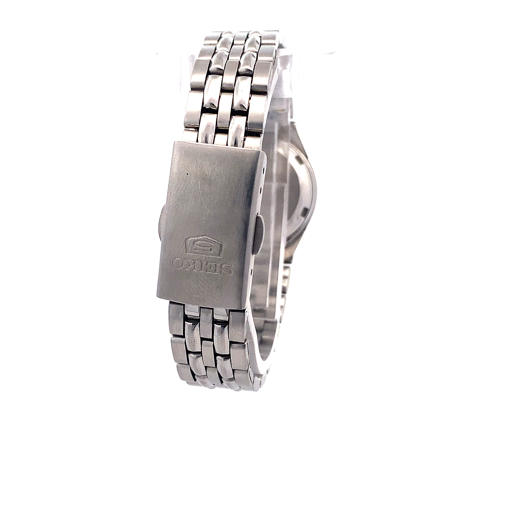 Reloj Seiko 5 para Hombre - Modelo 4207-00W0