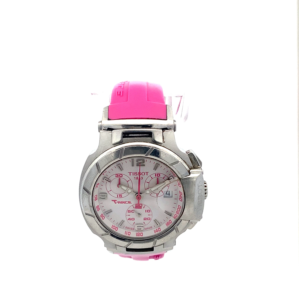 Reloj Tissot T-Race para Hombre - Modelo T048217A