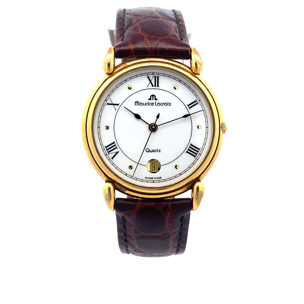 Reloj Maurice Lacroix Les Classique para Hombre - Modelo 92124
