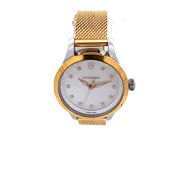Reloj Victorinox Swiss Army Alliance para Mujer - Modelo 241879