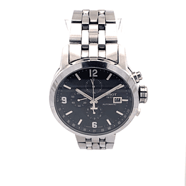 Reloj Tissot PRC200 para Hombre - Modelo T055427A