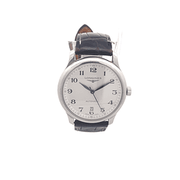 Reloj Longines Master Collection para Hombre - Modelo L2.628.4