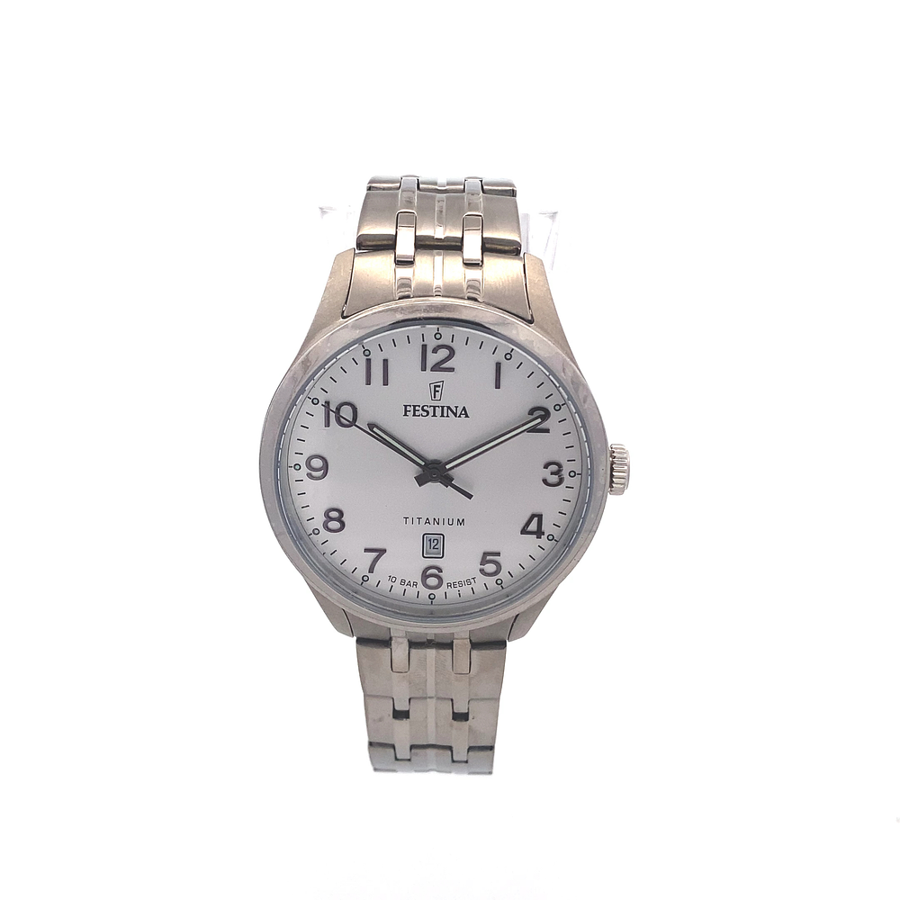 Reloj Festina para Hombre - Modelo F20466