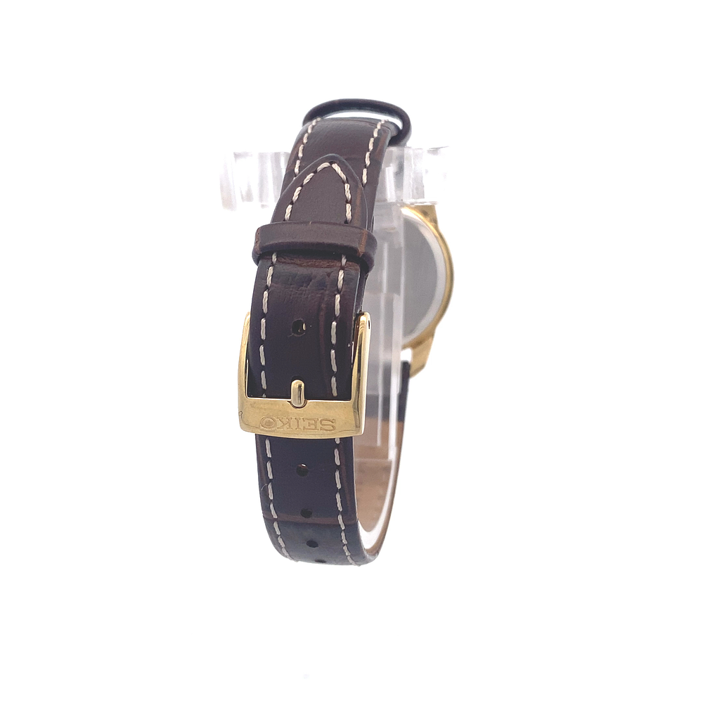 Reloj Seiko para Hombre - Modelo 7N82-0HN0