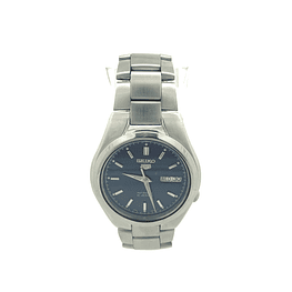 Reloj Seiko 5 para Hombre - Modelo 7S26-02F0