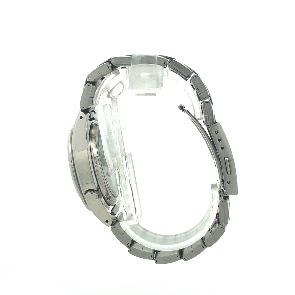 Reloj Seiko 5 para Hombre - Modelo 7S26-02F0