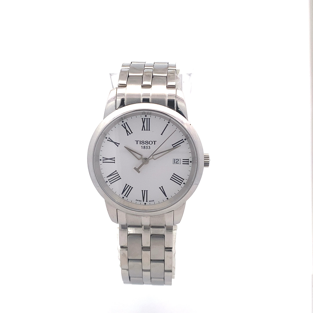 Reloj Tissot Classic para Hombre - Modelo T033410B