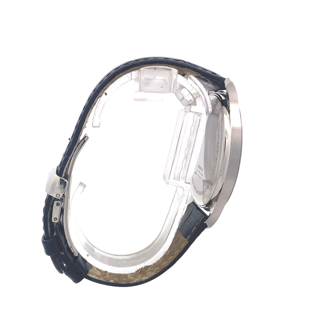 Reloj Tissot para Hombre - Modelo T0636110A