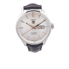 Reloj TAG Heuer Carrera para Hombre - Modelo WAR201D-A