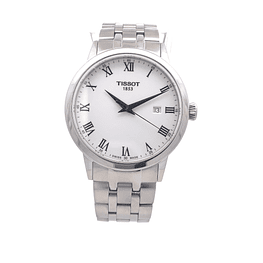 Reloj Tissot Classic Dream para Hombre - Modelo T129410A