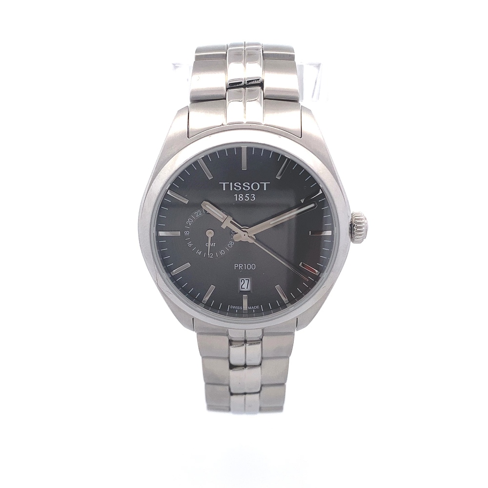 Reloj Tissot PR100 para Hombre - Modelo T101452A