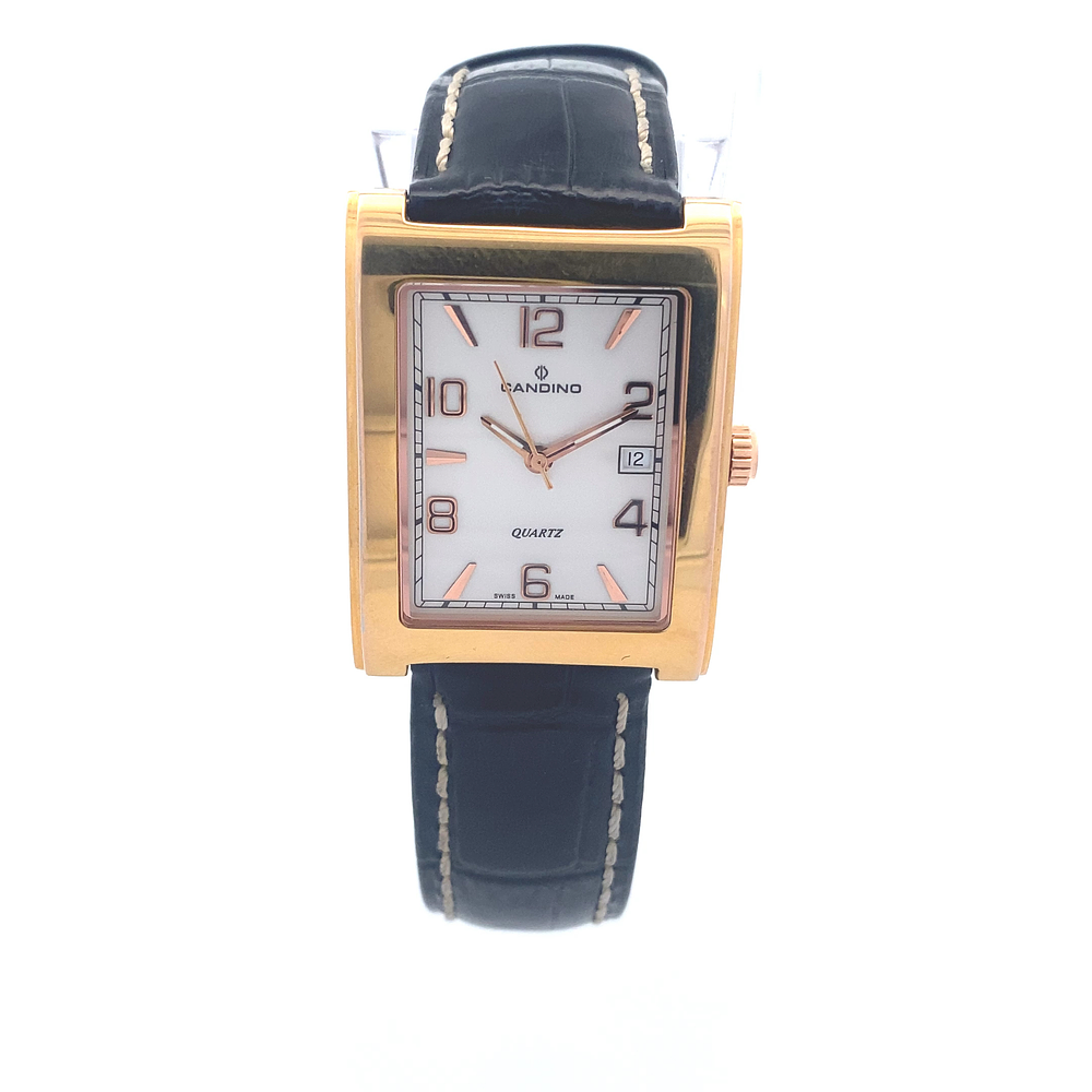 Reloj Candino para Hombre - Modelo C4349