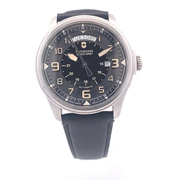 Reloj Victorinox Swiss Army Infantry para Hombre - Modelo 241397