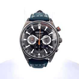 Reloj Seiko Chronograph para Hombre - Modelo 8T63-00T0