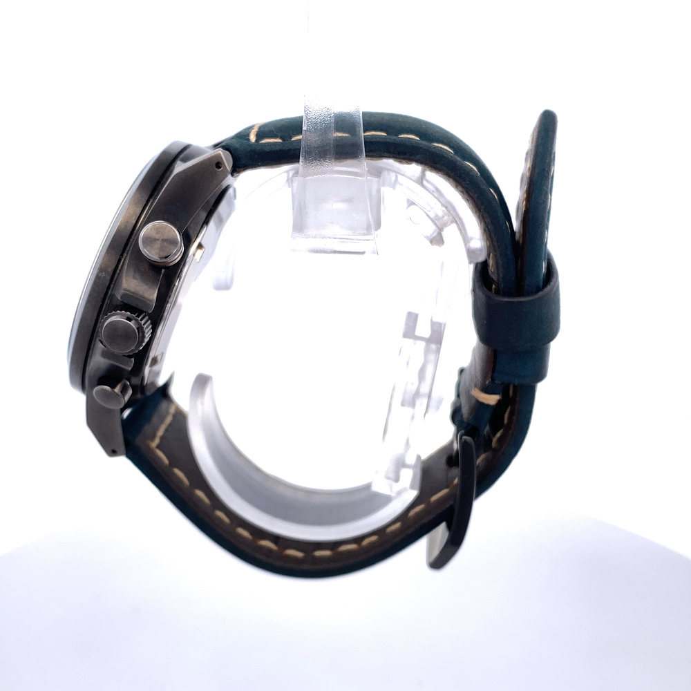 Reloj Seiko Chronograph para Hombre - Modelo 8T63-00T0