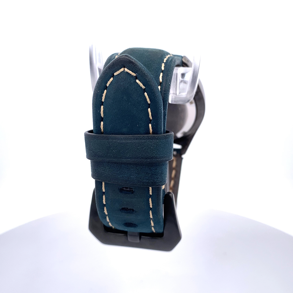 Reloj Seiko Chronograph para Hombre - Modelo 8T63-00T0