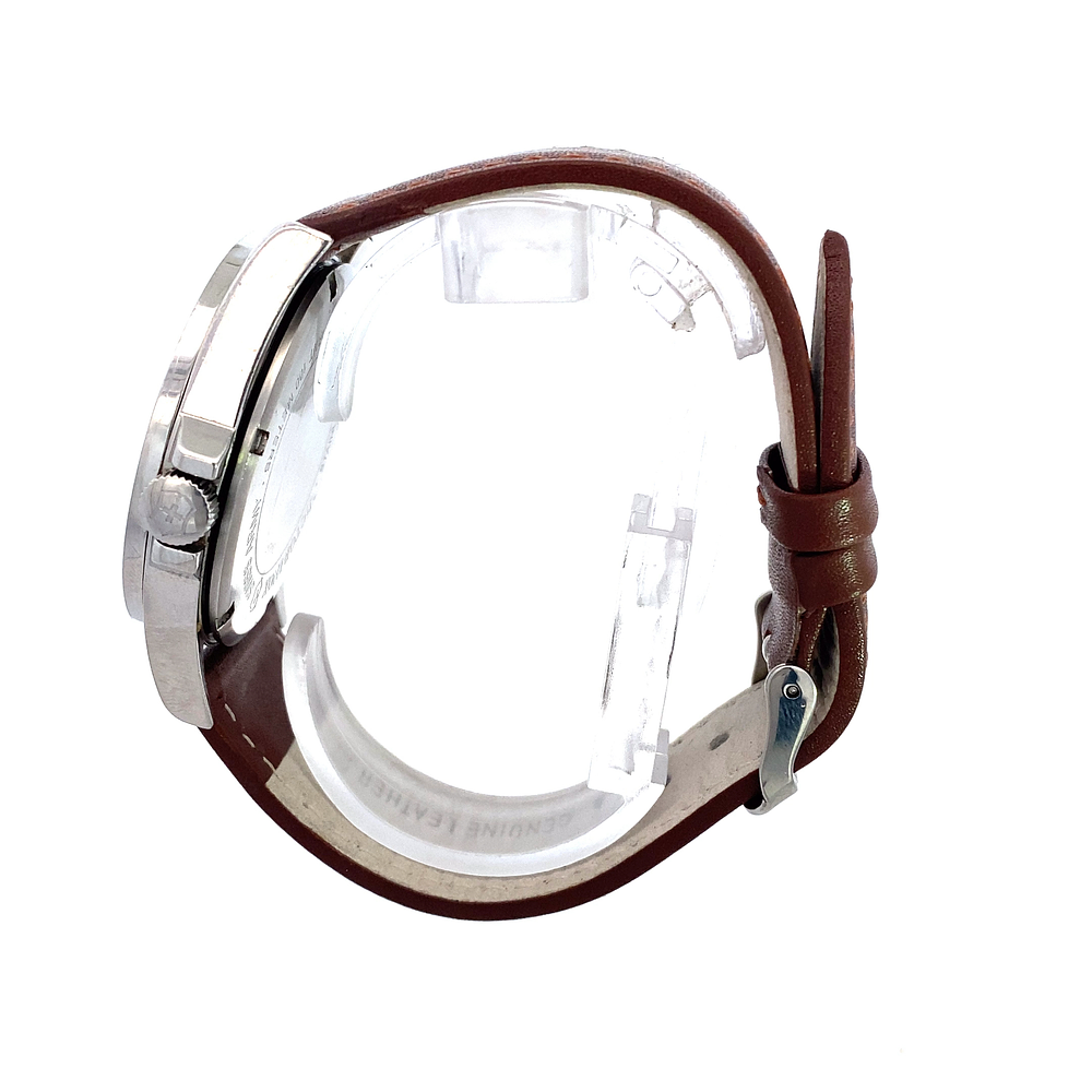 Reloj Victorinox Swiss Army Classic Infantry Modelo 24654