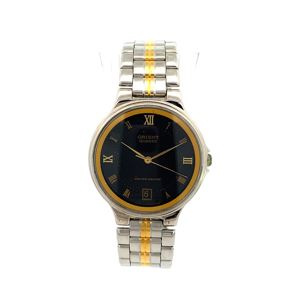 Reloj rient Modelo C7772J
