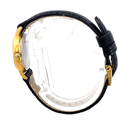 Reloj Longines Présence Cuarzo L4.137.2