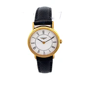 Reloj Longines Présence Cuarzo L4.137.2