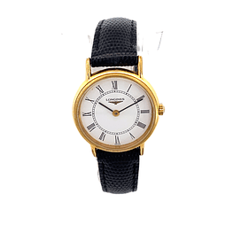 Reloj Longines Présence Cuarzo L4.137.2