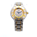 Reloj Cartier Must Cuarzo 1340