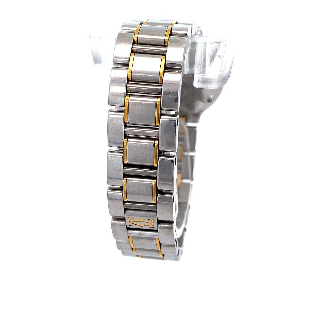 Reloj Cartier Must Cuarzo 1340