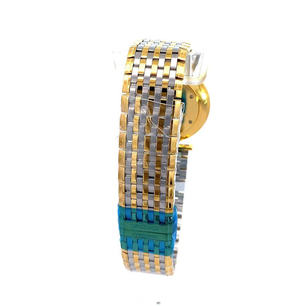 Reloj Longines La Grande Classique Cuarzo L4.755.2