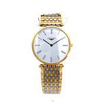 Reloj Longines La Grande Classique Cuarzo L4.755.2