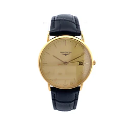Reloj Longines Presence Cuarzo L7.990.6