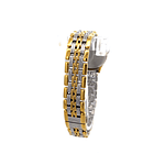 Reloj Longines Lyre Cuarzo L4.259.2