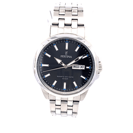Reloj Festina F20357 Cuarzo