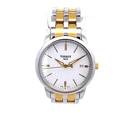 Reloj Tissot Classic Dream Cuarzo T033410B