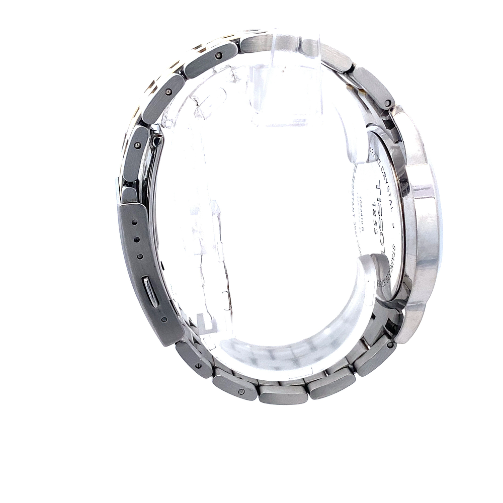 Reloj Tissot Classic Dream Cuarzo T033410B