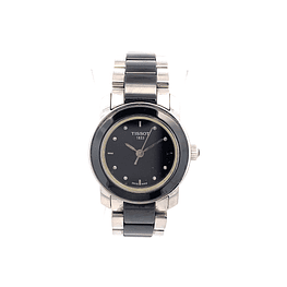 Reloj Tissot T-Trend Cuarzo T064210A