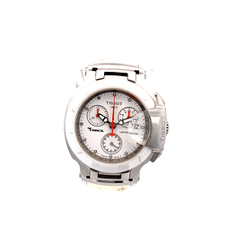 Reloj Tissot T-Race Cuarzo T048217A