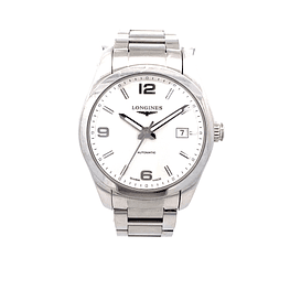 Reloj Longines Conquest Classic Automático L2.785.4