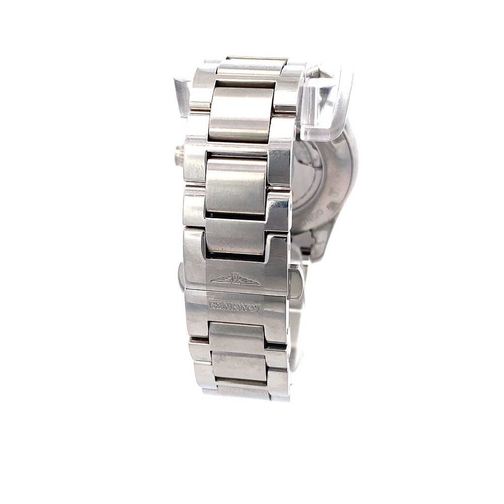Reloj Longines Conquest Classic Automático L2.785.4